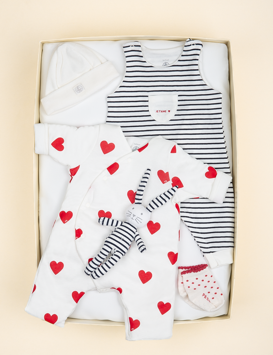 PETIT BATEAU